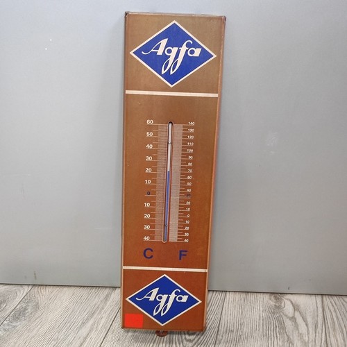 Vintage termometro parete - vintage, da