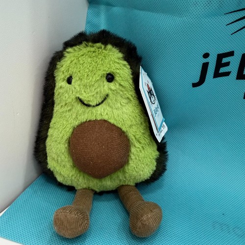 Jellycat piccolo divertente - piccolo,