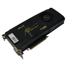 PNY GeForce GTX680 scheda