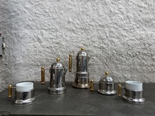 VEV Vigano Kontessa INOX Italy