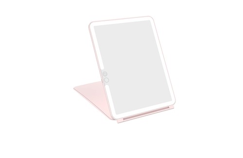 Weily specchio trucco con - specchio,