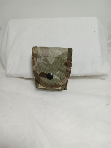 Cam cream pouch mtp - cam,