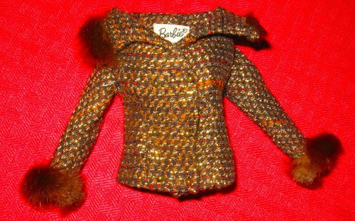 Abbigliamento vintage barbie - abbigliamento,