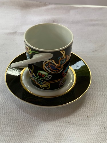 Rosenthal tazza da caffè - 1,