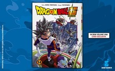 DRAGON BALL SUPER 14 - Son