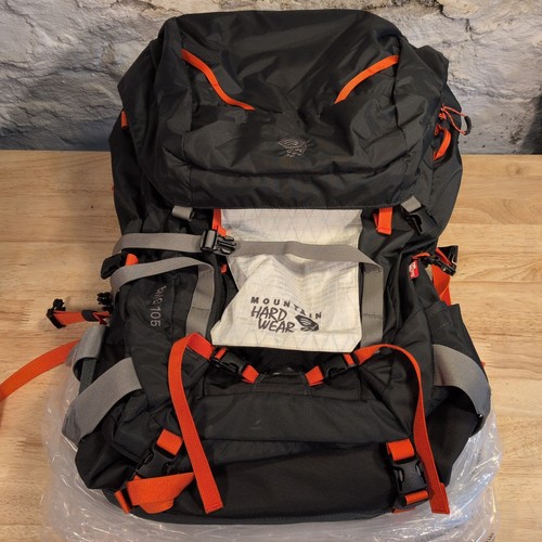 Mountain hardwear bmg - mountain, 105
