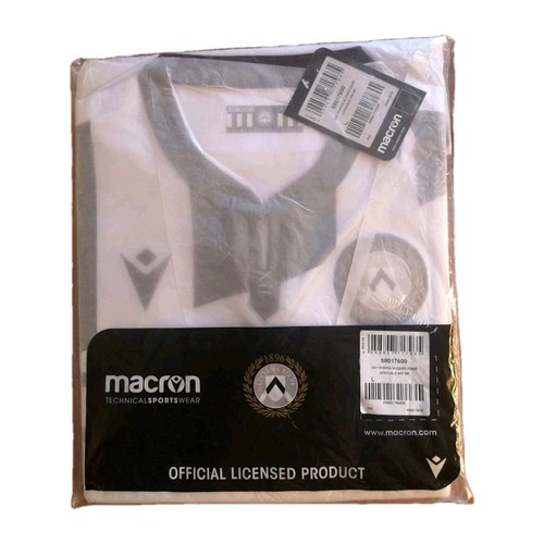 Maglia udinese 2019 2020 - 2019/2020, no