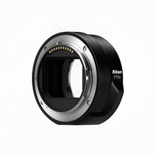 Nikon Adattatore attacco