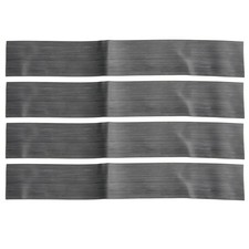 Stabilizzatori baffi tiro con