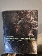 Call of Duty Modern Warfare 2