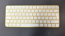 Apple Magic Keyboard (2021) *NO TOUCHID* Qwertz DE Yellow A2449