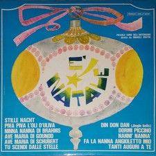 Piccolo Coro Dell'Antoniano