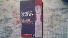 Ordine pubblico Camarca, Claudio