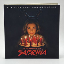 Chilling Adventures of Sabrina