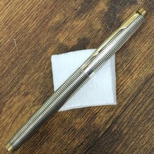 Parker 75 Sterling Silver