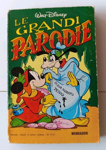Classici walt disney 2a - i,