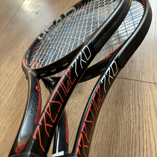Head prestige 315g - head, mp