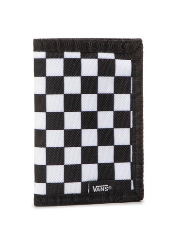 Portafoglio vans trifold - portafoglio,