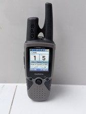 Garmin Rino 530 HCX Radio GPS