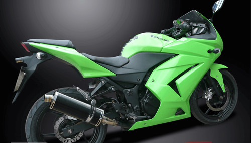 Kawasaki zxr 250 ninja 12 - zxr, -08/12-