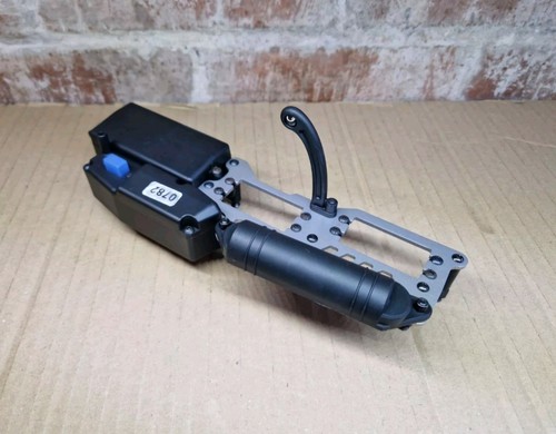 Hobao hyper servo vassoio - hyper, vs