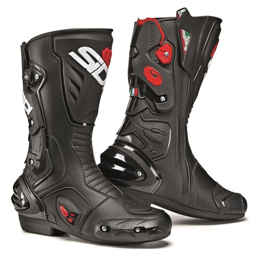 Stivali moto sidi vertigo - stivali,