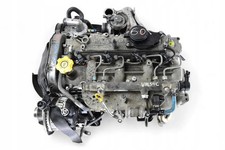 Motore Jeep Cherokee I Kj