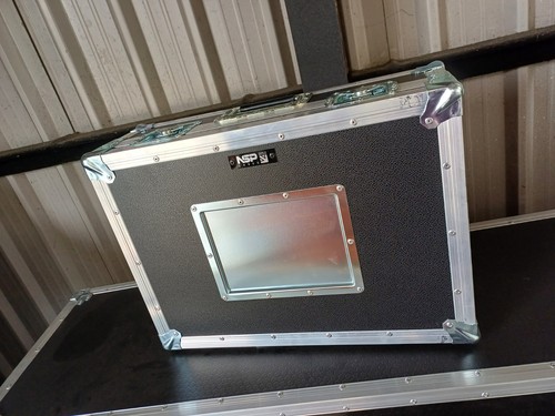 Pioneer cdj 3000 flight case - pioneer,