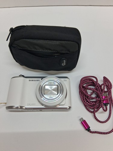 Fotocamera samsung galaxy - samsung,