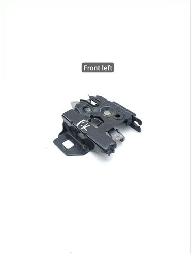 Blocchetto cofano motore 27011