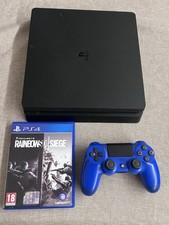 Console Sony PS4 Slim 500GB +