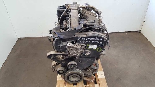182b4000 motore fiat multipla - motore,
