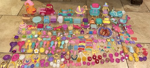 Little pony spazzolabili - my,