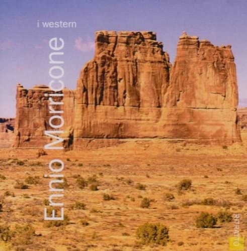 Ennio morricone i - -,