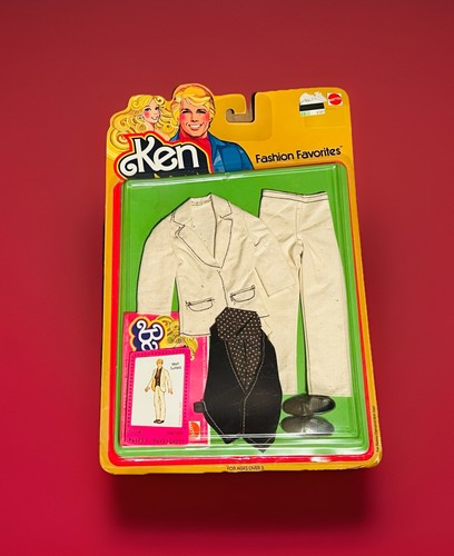 1979 superstar barbie ken - 1979,