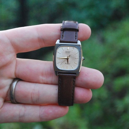 Ottimo serbatoio seiko - ottimo,