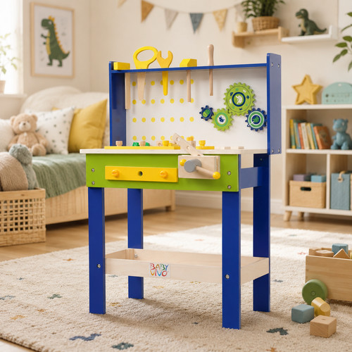 Baby vivo banco lavoro per - baby,