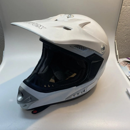 Uvex 270 casco - sx,