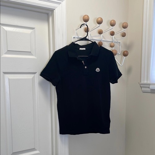 Moncler classic short sleeve - short,