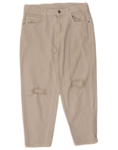 Jeans zara bambina vita - jeans, alta