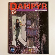 DAMPYR 240 POSSESSIONE