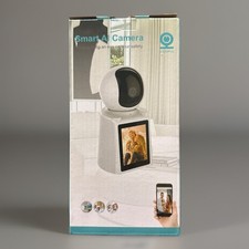 Smart AI Camera V380Pro Motion