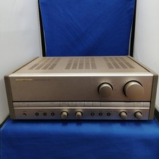 Marantz PM-80 Vintage