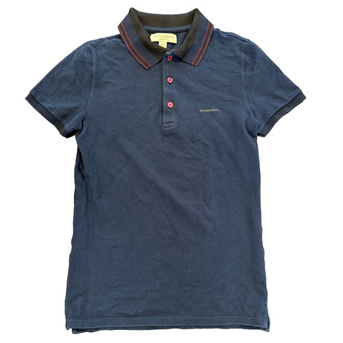 Burberry london short - short, sleeve