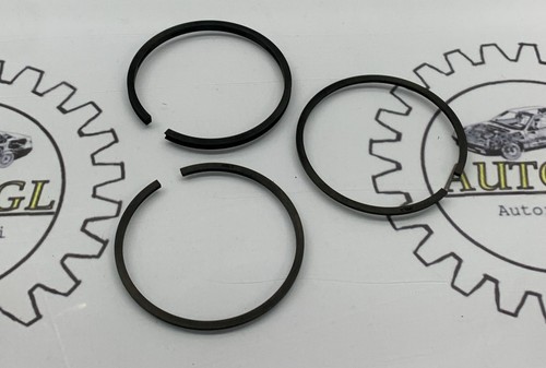 Kit segmenti compressa - kit,