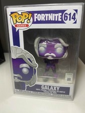 Fortnite Galaxy Funko Pop