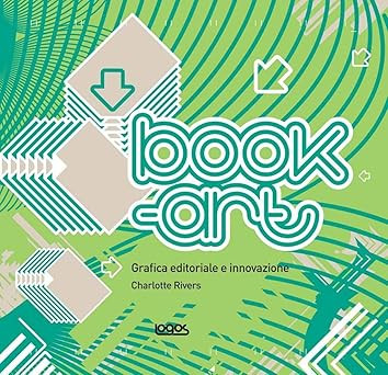 Book art grafica - art.,