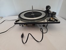 Giradischi giradischi vintage