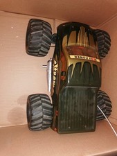 RC Monster Truck Buggy Cen Vintage 1:10 HPI/Carson/Kyosho 1:10