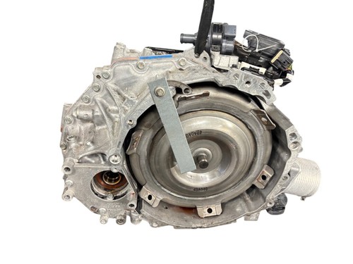 Cambio volvo xc90 va2822675 - xc90,